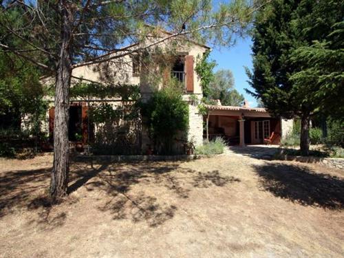 Villa Mas des Gois Provence-Alpes-Côte d'Azur - Seillans visuel 4/10