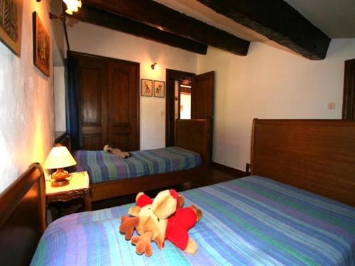 Villa Mas des Gois Provence-Alpes-Côte d'Azur - Seillans visuel 1/10