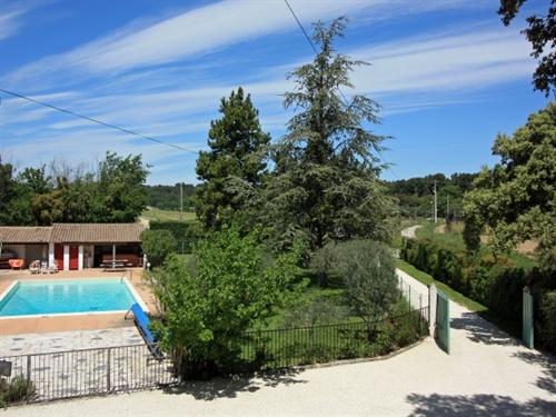 Villa Mas du Cannet Provence-Alpes-Côte d'Azur - Carpentras visuel 2/2