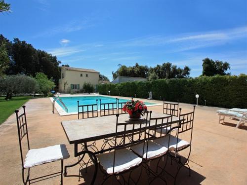 Villa Mas du Cannet Provence-Alpes-Côte d'Azur - Carpentras visuel 1/2