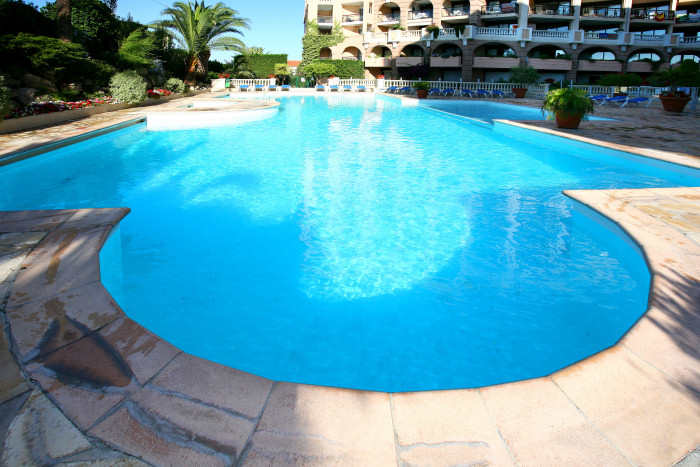 Résidence Villa Maupassant Provence-Alpes-Côte d'Azur - Cannes visuel 9/10