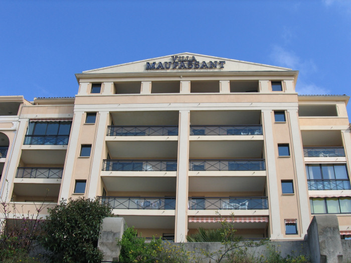 Résidence Villa Maupassant Provence-Alpes-Côte d'Azur - Cannes visuel 7/10