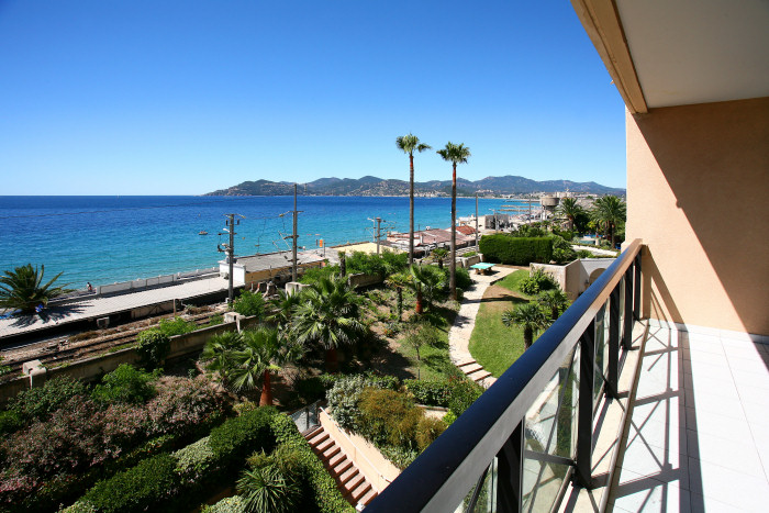 Résidence Villa Maupassant Provence-Alpes-Côte d'Azur - Cannes visuel 6/10