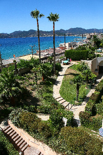 Résidence Villa Maupassant Provence-Alpes-Côte d'Azur - Cannes visuel 3/10