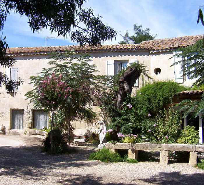 Villa Maya Languedoc-Roussillon - Montfrin visuel 5/5