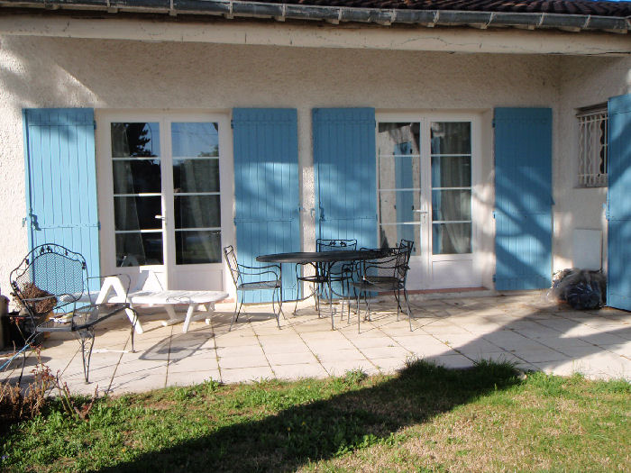 Villa Miel Provence-Alpes-Côte d'Azur - Avignon visuel 2/3