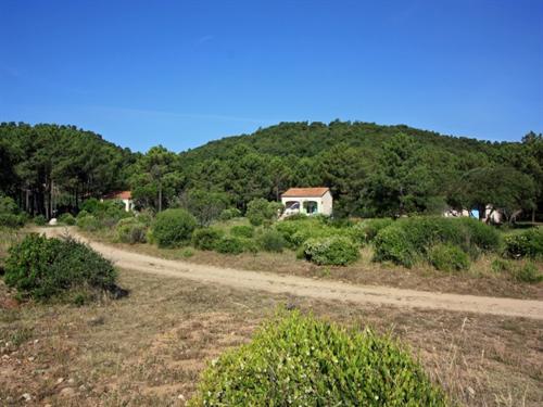 Villa MiniFavone - Corse - Favone visuel 2/10