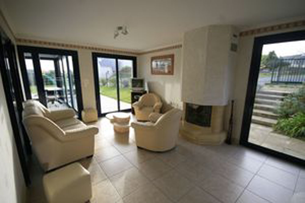 Villa Mooloolooba Bretagne - Moëlan-sur-Mer visuel 2/2