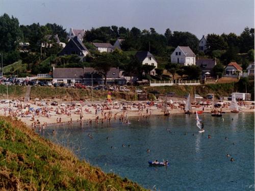 Villa Mouettes And Sea Bretagne - Moëlan-sur-Mer visuel 8/10