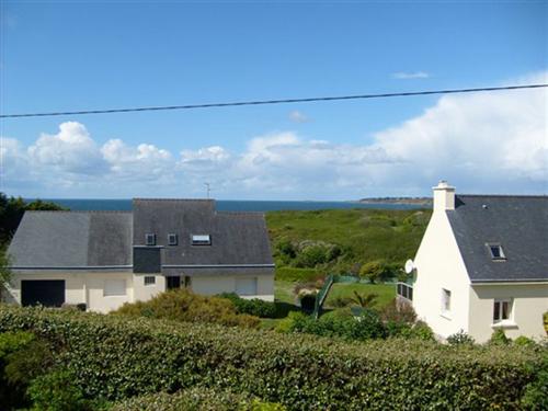 Villa Mouettes And Sea Bretagne - Moëlan-sur-Mer visuel 6/10