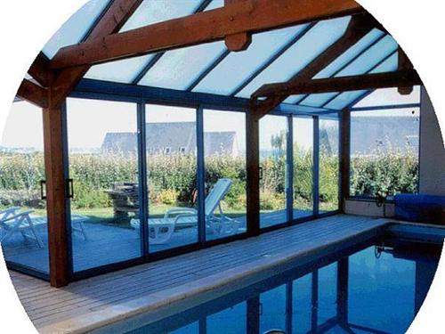 Villa Mouettes And Sea Bretagne - Moëlan-sur-Mer visuel 1/10