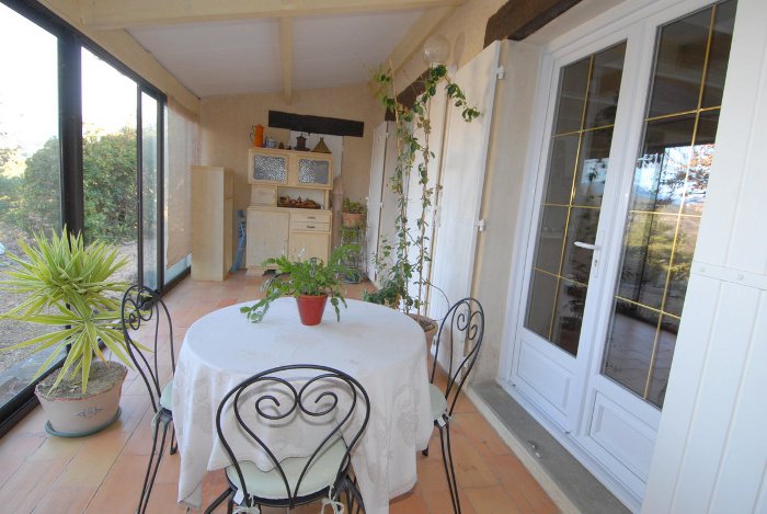 Villa Pastel Provence-Alpes-Côte d'Azur - Vaison-la-Romaine visuel 5/6