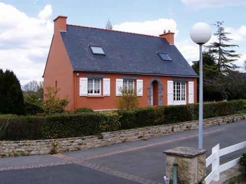 Villa Penfret Bretagne - Clohars-Carnoët visuel 7/10