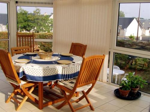 Villa Penfret Bretagne - Clohars-Carnoët visuel 3/10