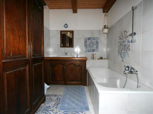 Villa Pumian Provence-Alpes-Côte d'Azur - Cadenet visuel 10/10