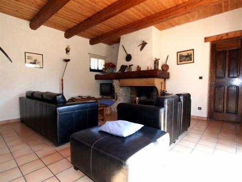 Villa Pumian Provence-Alpes-Côte d'Azur - Cadenet visuel 8/10