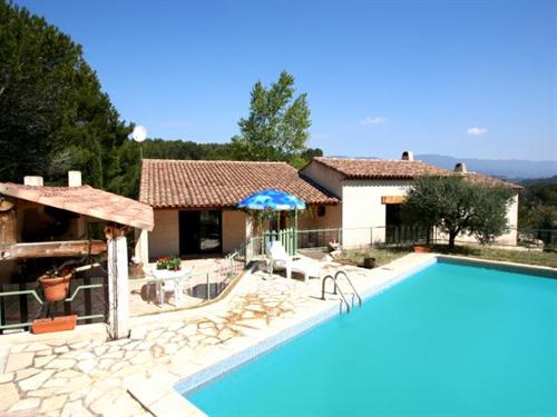 Villa Pumian Provence-Alpes-Côte d'Azur - Cadenet visuel 7/10