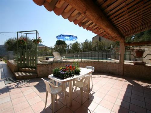 Villa Pumian Provence-Alpes-Côte d'Azur - Cadenet visuel 6/10