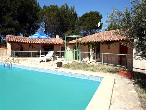 Villa Pumian Provence-Alpes-Côte d'Azur - Cadenet visuel 4/10