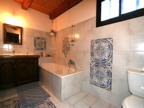 Villa Pumian Provence-Alpes-Côte d'Azur - Cadenet visuel 1/10