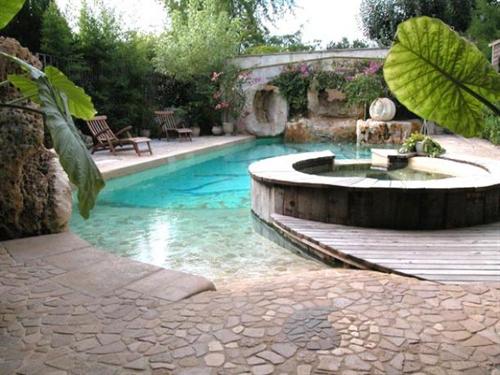 Villa Quercybalneo Midi-Pyrénées - Souillac visuel 10/10