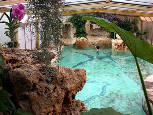 Villa Quercybalneo Midi-Pyrénées - Souillac visuel 6/10