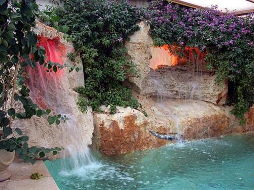 Villa Quercybalneo Midi-Pyrénées - Souillac visuel 2/10