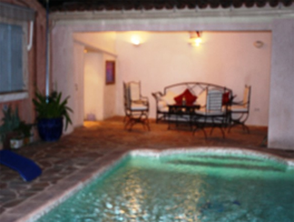 Villa Rigaud Provence-Alpes-Côte d'Azur - Cavalaire-sur-Mer visuel 1/1