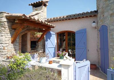 VILLA ROQUEFORT LA BEDOULE Provence-Alpes-Côte d'Azur - Roquefort-la-Bédoule visuel 1/2