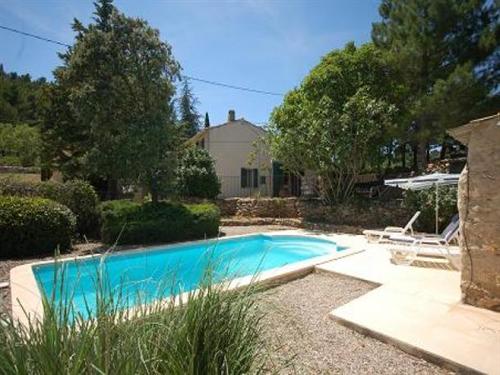 Villa Roqueventren Provence-Alpes-Côte d'Azur - Ansouis visuel 9/10