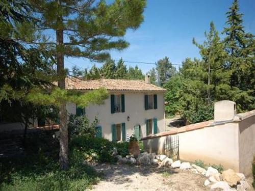 Villa Roqueventren Provence-Alpes-Côte d'Azur - Ansouis visuel 7/10