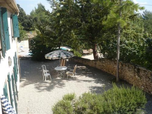 Villa Roqueventren Provence-Alpes-Côte d'Azur - Ansouis visuel 6/10