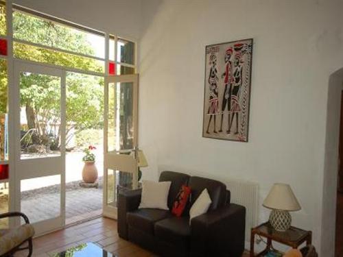 Villa Roqueventren Provence-Alpes-Côte d'Azur - Ansouis visuel 5/10