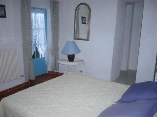 Villa Roqueventren Provence-Alpes-Côte d'Azur - Ansouis visuel 4/10