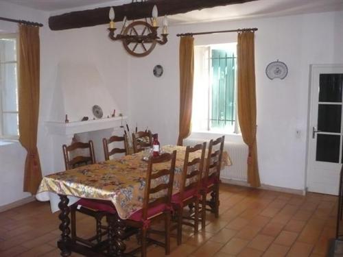 Villa Roqueventren Provence-Alpes-Côte d'Azur - Ansouis visuel 3/10