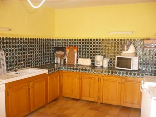 Villa Roqueventren Provence-Alpes-Côte d'Azur - Ansouis visuel 2/10