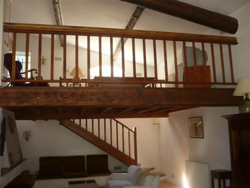 Villa Roqueventren Provence-Alpes-Côte d'Azur - Ansouis visuel 1/10