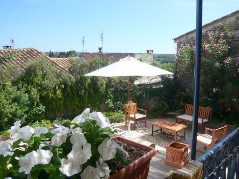 Villa Rosalie Provence-Alpes-Côte d'Azur - Visan visuel 9/10