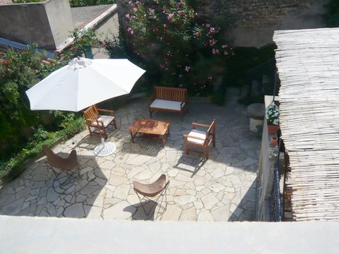 Villa Rosalie Provence-Alpes-Côte d'Azur - Visan visuel 6/10
