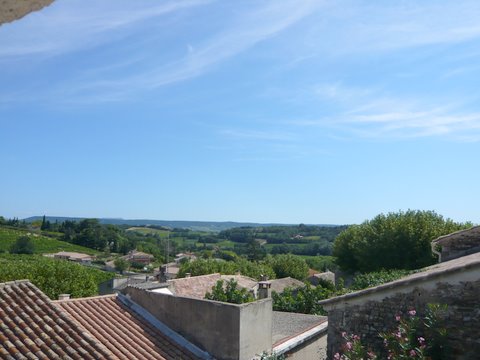 Villa Rosalie Provence-Alpes-Côte d'Azur - Visan visuel 5/10