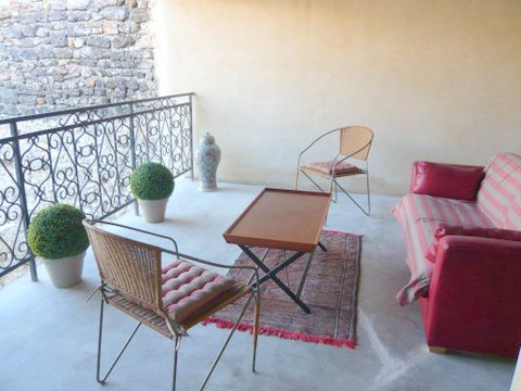 Villa Rosalie Provence-Alpes-Côte d'Azur - Visan visuel 3/10