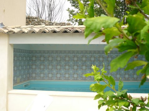 Villa Rosalie Provence-Alpes-Côte d'Azur - Visan visuel 1/10