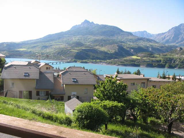 VILLA SAVINA Provence-Alpes-Côte d'Azur - Savines-le-Lac visuel 2/2