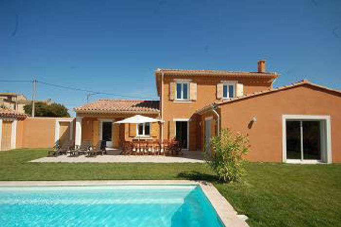 Villa Terra d'Isola Provence-Alpes-Côte d'Azur - Vaison-la-Romaine visuel 3/7