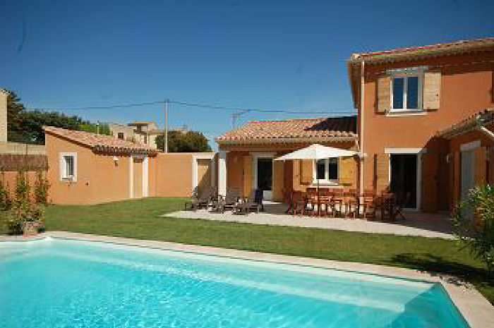 Villa Terra d'Isola Provence-Alpes-Côte d'Azur - Vaison-la-Romaine visuel 4/7