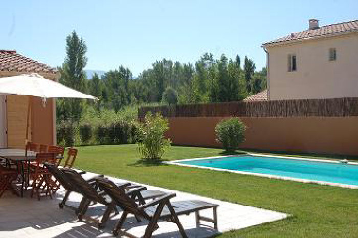 Villa Terra d'Isola Provence-Alpes-Côte d'Azur - Vaison-la-Romaine visuel 5/7