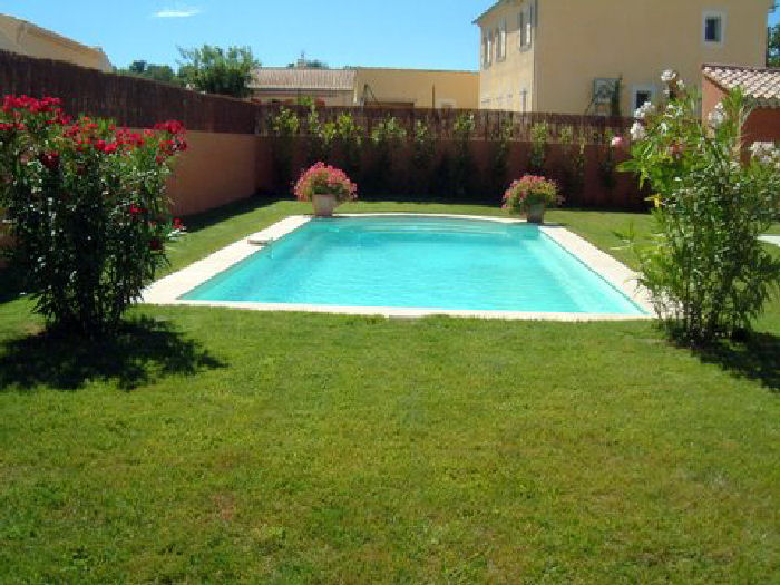 Villa Terra d'Isola Provence-Alpes-Côte d'Azur - Vaison-la-Romaine visuel 6/7