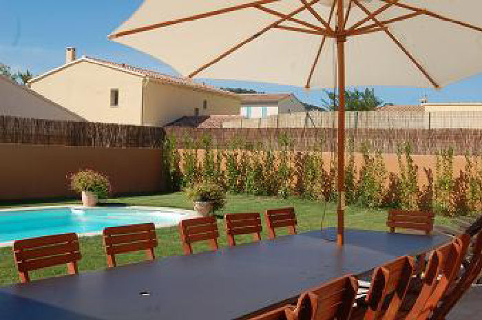 Villa Terra d'Isola Provence-Alpes-Côte d'Azur - Vaison-la-Romaine visuel 7/7