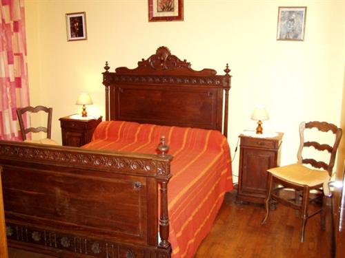 Villa Ti Nevez Bretagne - Plonéour-Lanvern visuel 10/10