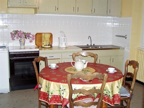 Villa Ti Nevez Bretagne - Plonéour-Lanvern visuel 9/10